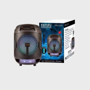 Speaker