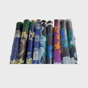 Printed Material