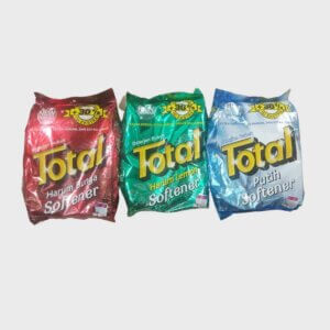 Total Softener