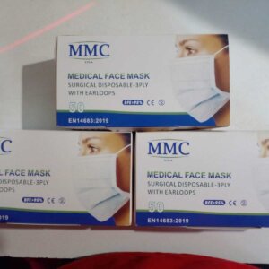 Medical Mask 50 pcs/box