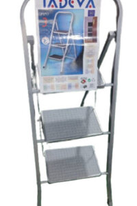 Metal Ladder