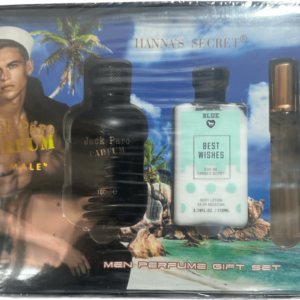 Perfume Set For Men