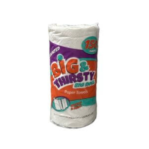 Kitchen Tissue